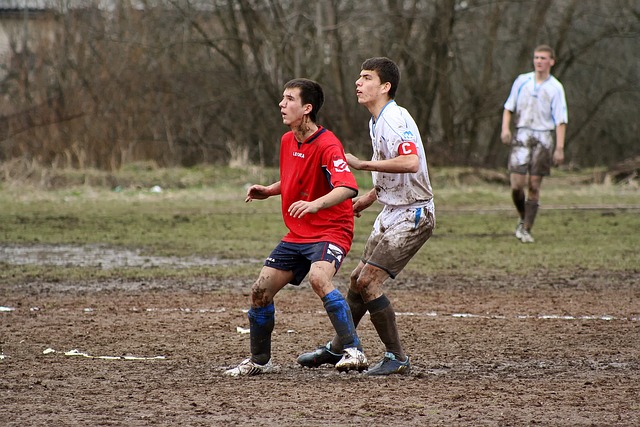 现代足球通 现代足球通