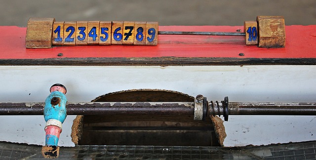 上的里程碑 上的里程碑